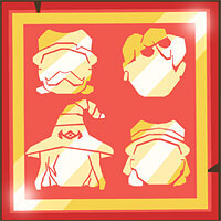 Трофей {trophy} в игре Epic Chef для PS4