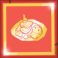 Трофей {trophy} в игре Epic Chef для PS4