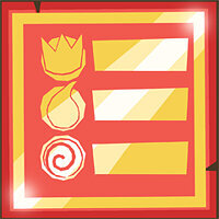 Трофей {trophy} в игре Epic Chef для PS4