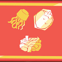 Достижение Chef's Special в игре Epic Chef для Xbox One