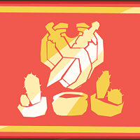 Достижение Have Some Decorum в игре Epic Chef для Xbox One