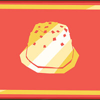Достижение Calorific в игре Epic Chef для Xbox One
