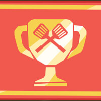 Достижение Rookie Cutter в игре Epic Chef для Xbox One