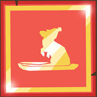 Достижение Пауки в банке в игре Epic Chef для Steam
