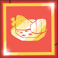 Достижение Мяса много не бывает в игре Epic Chef для Steam