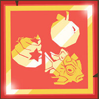 Достижение Тайный рецепт в игре Epic Chef для Steam