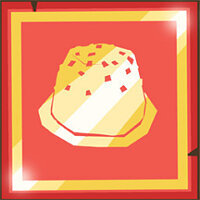 Достижение Калорийность в игре Epic Chef для Steam