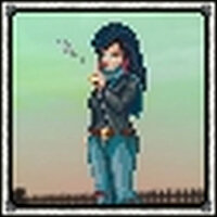 Достижение Hooked on Barretts в игре Kathy Rain: Director’s Cut для Google Play