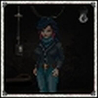 Достижение Nocturnal в игре Kathy Rain: Director’s Cut для Google Play