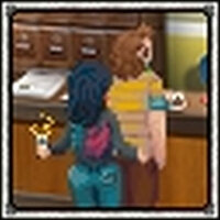 Достижение Repeat performance в игре Kathy Rain: Director’s Cut для Google Play