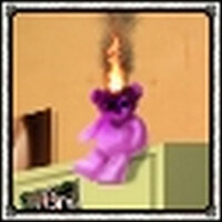 Достижение Torched teddy, thoughts? в игре Kathy Rain: Director’s Cut для Google Play
