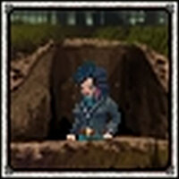 Достижение Gravedigger в игре Kathy Rain: Director’s Cut для Google Play
