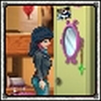 Достижение Resting scowly face в игре Kathy Rain: Director’s Cut для Google Play