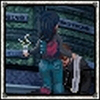 Достижение Double Zap в игре Kathy Rain: Director’s Cut для Google Play