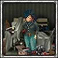 Достижение Custody closure в игре Kathy Rain: Director’s Cut для Google Play