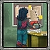 Достижение Aaw! в игре Kathy Rain: Director’s Cut для Google Play