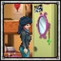 Достижение Resting scowly face в игре Kathy Rain: Director’s Cut для Steam