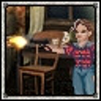 Достижение Cabin fever в игре Kathy Rain: Director’s Cut для Steam