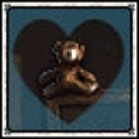 Достижение Mr. Bear, reporting for duty! в игре Kathy Rain: Director’s Cut для Steam