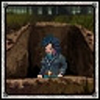 Достижение Gravedigger в игре Kathy Rain: Director’s Cut для Steam