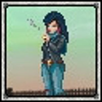 Достижение Hooked on Barretts в игре Kathy Rain: Director’s Cut для Steam