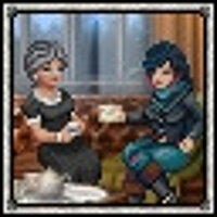 Достижение Dutiful в игре Kathy Rain: Director’s Cut для Steam