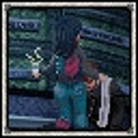 Достижение Double Zap в игре Kathy Rain: Director’s Cut для Steam
