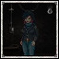 Достижение Nocturnal в игре Kathy Rain: Director’s Cut для Steam
