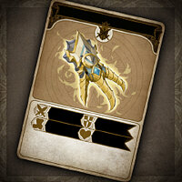 Трофей {trophy} в игре Voice of Cards: The Isle Dragon Roars для PS4