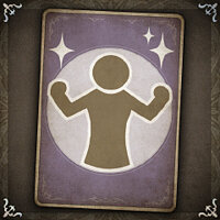 Трофей {trophy} в игре Voice of Cards: The Isle Dragon Roars для PS4
