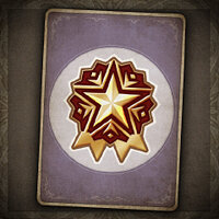 Трофей {trophy} в игре Voice of Cards: The Isle Dragon Roars для PS4