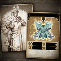 Трофей {trophy} в игре Voice of Cards: The Isle Dragon Roars для PS4