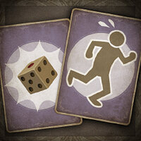 Трофей {trophy} в игре Voice of Cards: The Isle Dragon Roars для PS4