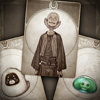 Трофей {trophy} в игре Voice of Cards: The Isle Dragon Roars для PS4