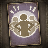 Трофей {trophy} в игре Voice of Cards: The Isle Dragon Roars для PS4