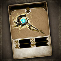 Трофей {trophy} в игре Voice of Cards: The Isle Dragon Roars для PS4