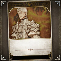 Трофей {trophy} в игре Voice of Cards: The Isle Dragon Roars для PS4