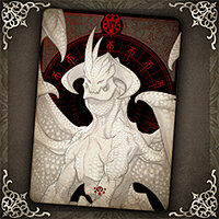 Трофей {trophy} в игре Voice of Cards: The Isle Dragon Roars для PS4