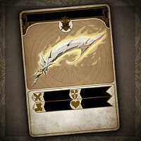 Трофей {trophy} в игре Voice of Cards: The Isle Dragon Roars для PS4