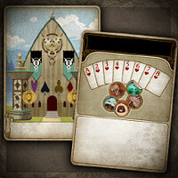 Трофей {trophy} в игре Voice of Cards: The Isle Dragon Roars для PS4