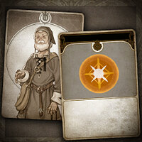 Трофей {trophy} в игре Voice of Cards: The Isle Dragon Roars для PS4