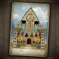Трофей {trophy} в игре Voice of Cards: The Isle Dragon Roars для PS4