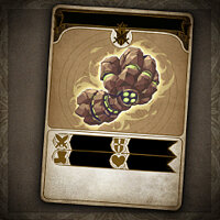 Трофей {trophy} в игре Voice of Cards: The Isle Dragon Roars для PS4