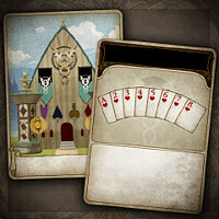 Трофей {trophy} в игре Voice of Cards: The Isle Dragon Roars для PS4