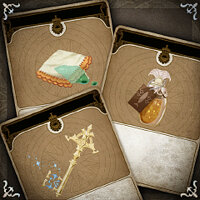 Трофей {trophy} в игре Voice of Cards: The Isle Dragon Roars для PS4