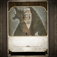 Трофей {trophy} в игре Voice of Cards: The Isle Dragon Roars для PS4