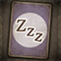Достижение Wake Up! в игре Voice of Cards: The Isle Dragon Roars для Steam