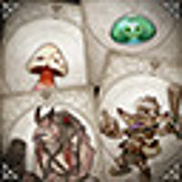 Достижение Master of Monsters в игре Voice of Cards: The Isle Dragon Roars для Steam