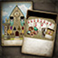 Достижение Passionate Gambler в игре Voice of Cards: The Isle Dragon Roars для Steam