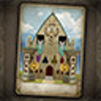 Достижение Taking a Gamble в игре Voice of Cards: The Isle Dragon Roars для Steam